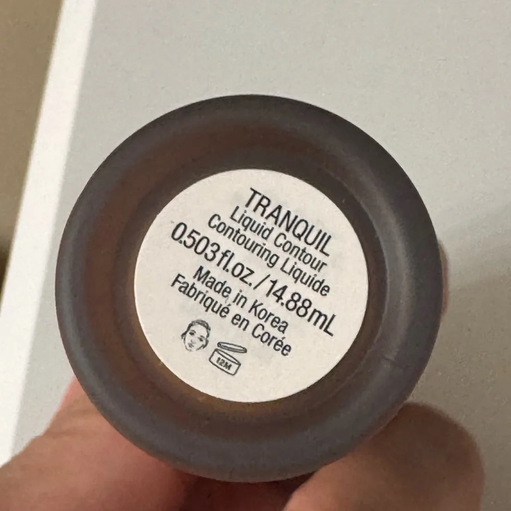 Rare Beauty by Selena Gomez Soft Pinch Liquid Contour Tranquil - medium deep